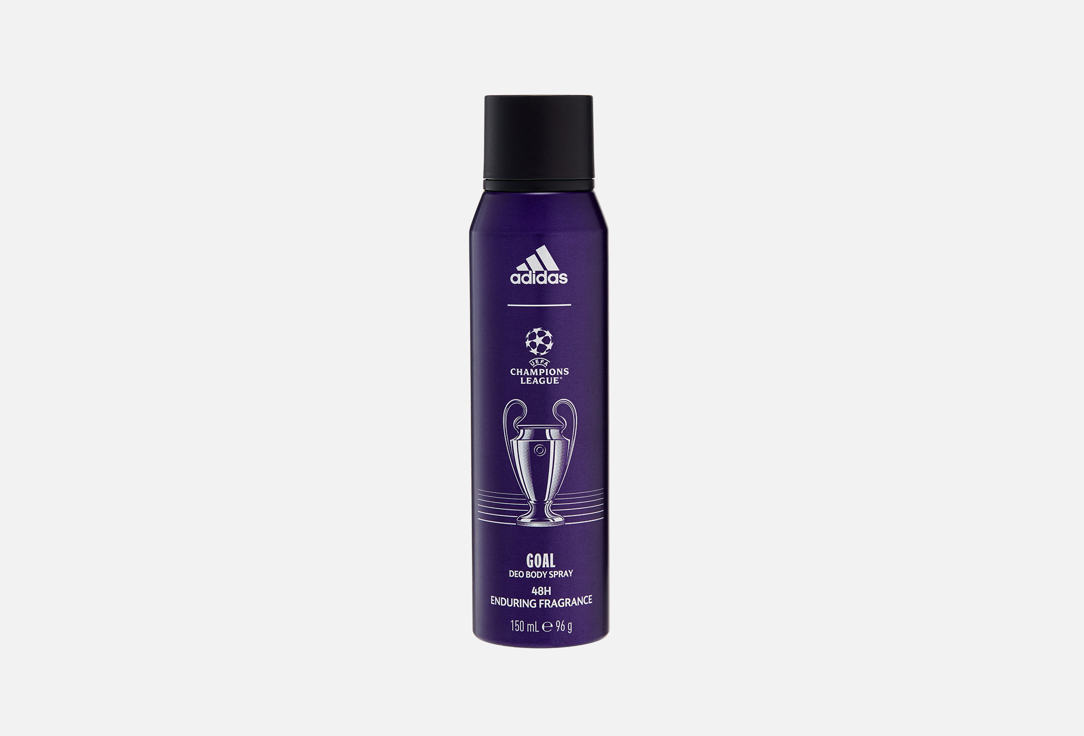 UEFA CHAMPIONS LEAGUE GOAL 150 мл
