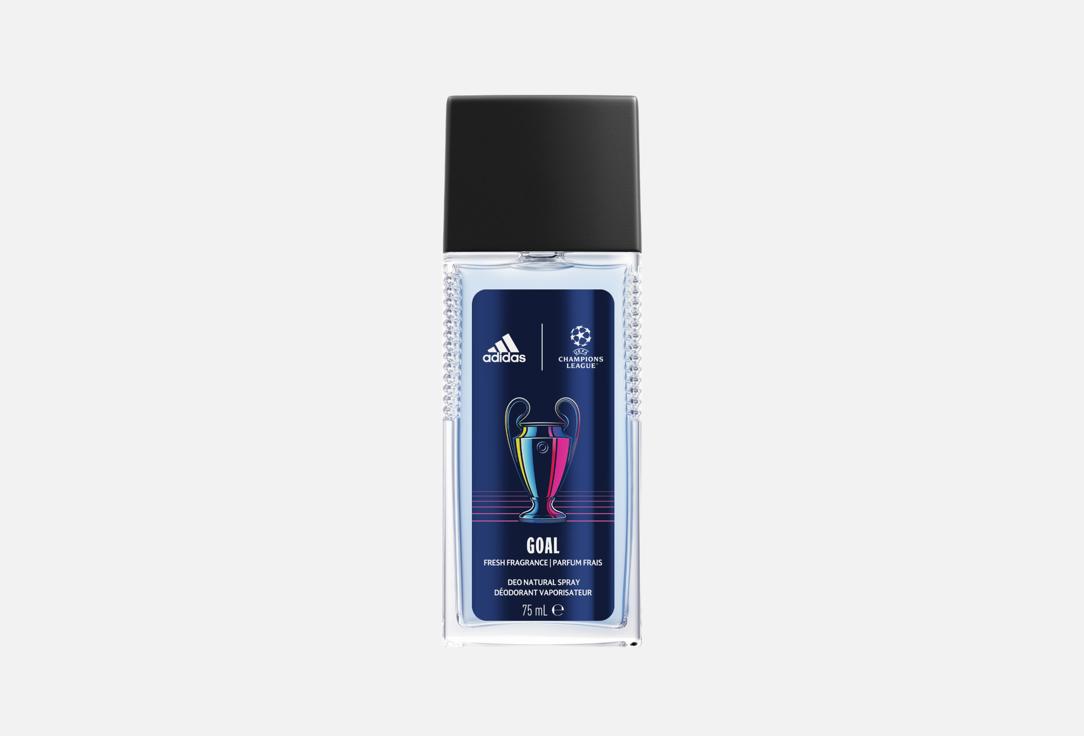 Изображение товара Дезодорант -спрей Adidas UEFA Champions League Goal