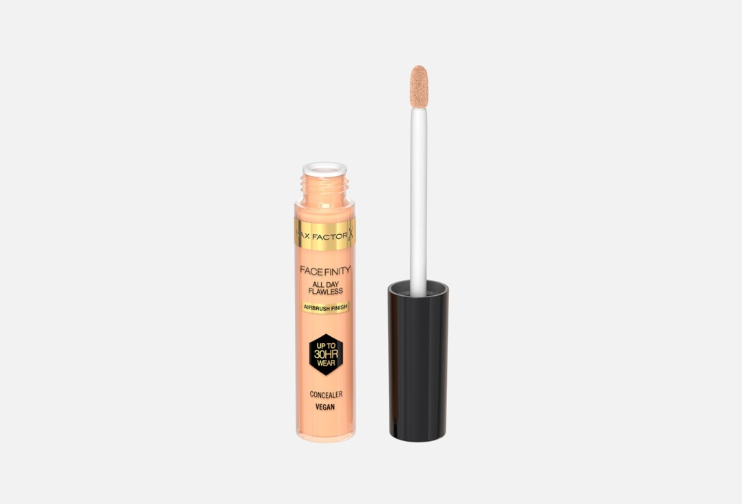 Facefinity all day flawless concealer 78 мл 542₽