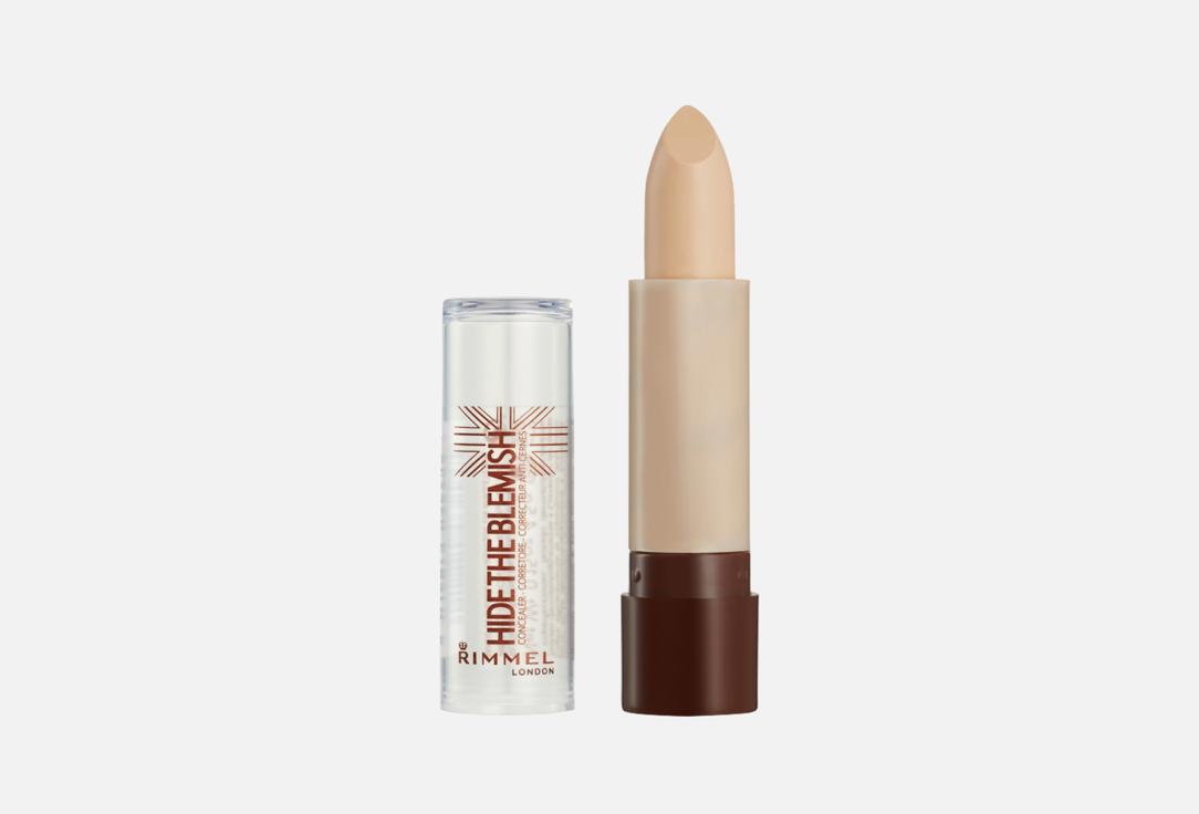 Изображение товара Консилер для лица Rimmel Hide the Blemish кремовая текстура 4.5 г для всех типов кожи