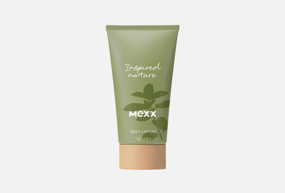 

Лосьон Для Тела MEXX, Inspired Nature 150 мл