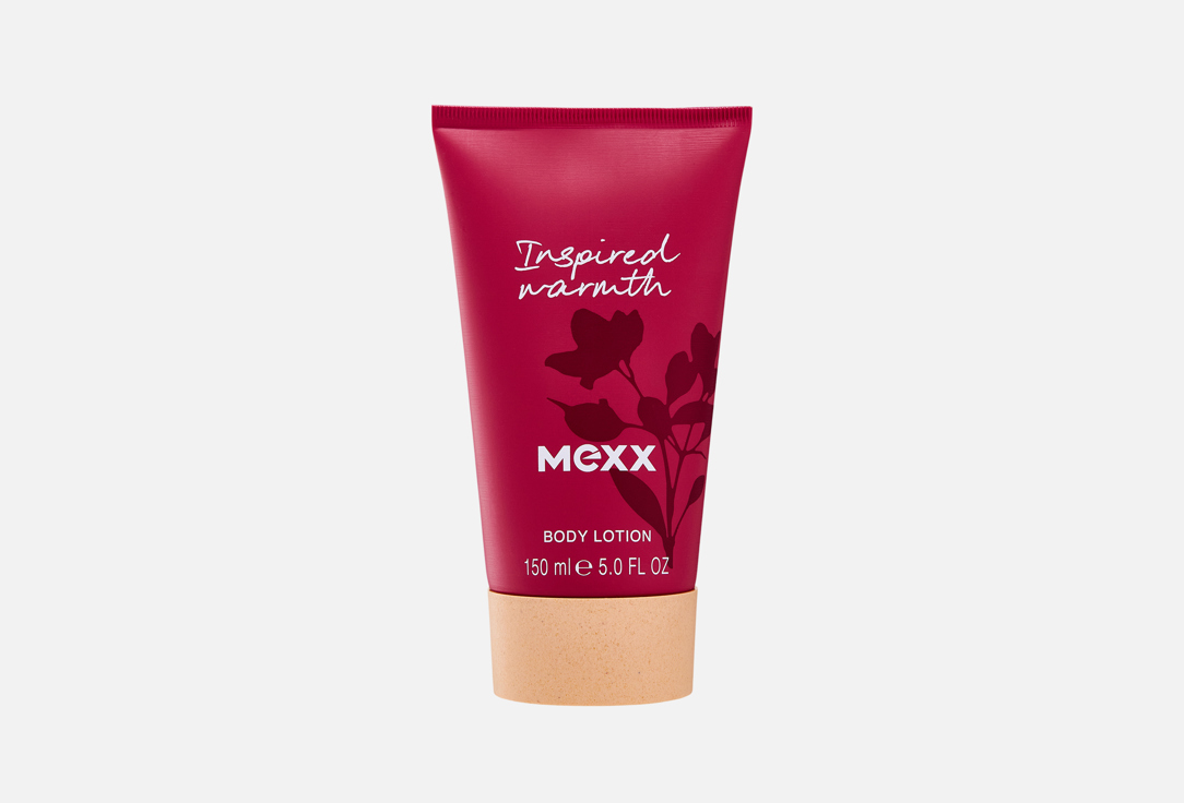 Inspired Warmth 150 мл