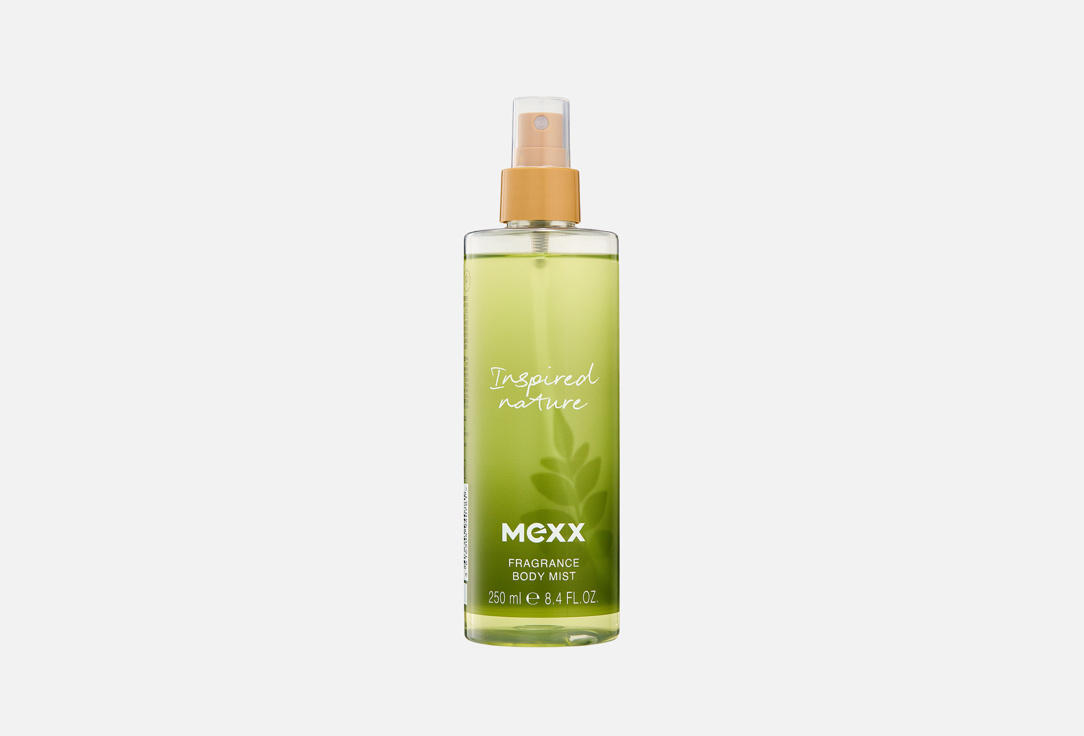 Inspired Nature Fragrance 250 мл