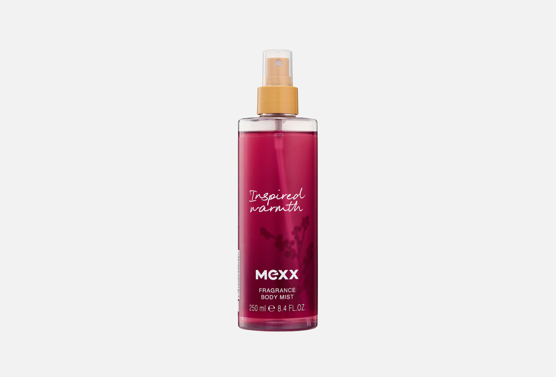 Inspired Warmth Fragrance 250 мл