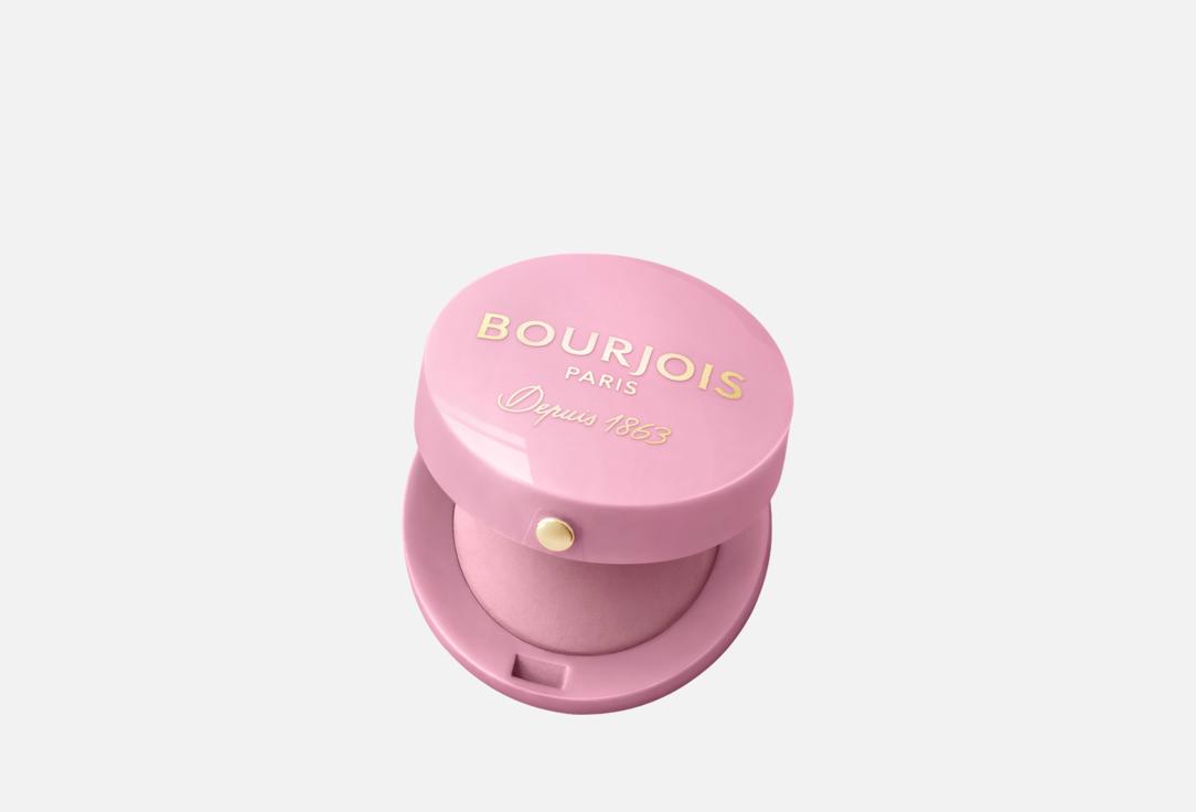 Изображение товара Румяна для лица Bourjois Little round pot