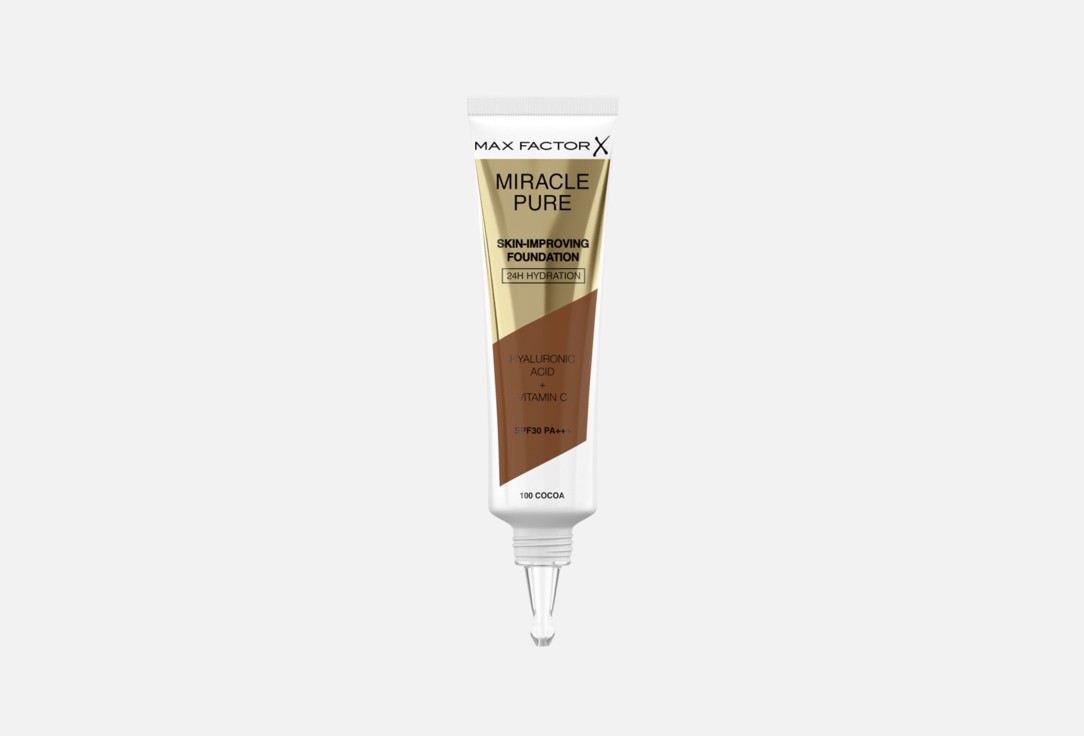 Miracle pure skin-improving 24h 30 мл 1054₽