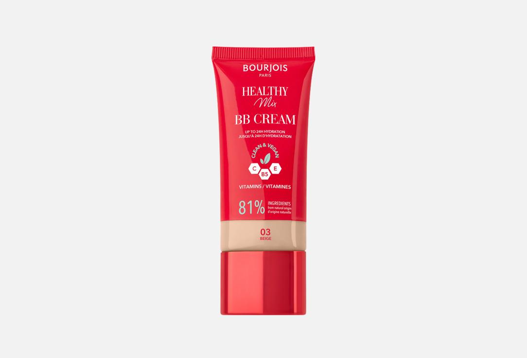 Изображение товара bb-крем для лица Bourjois Healthy mix clean & vegan