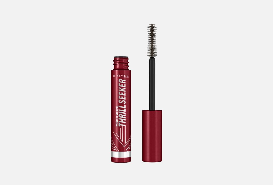 Изображение товара Тушь для ресниц Rimmel Wonder volume thrill seeker для объема и удлинения