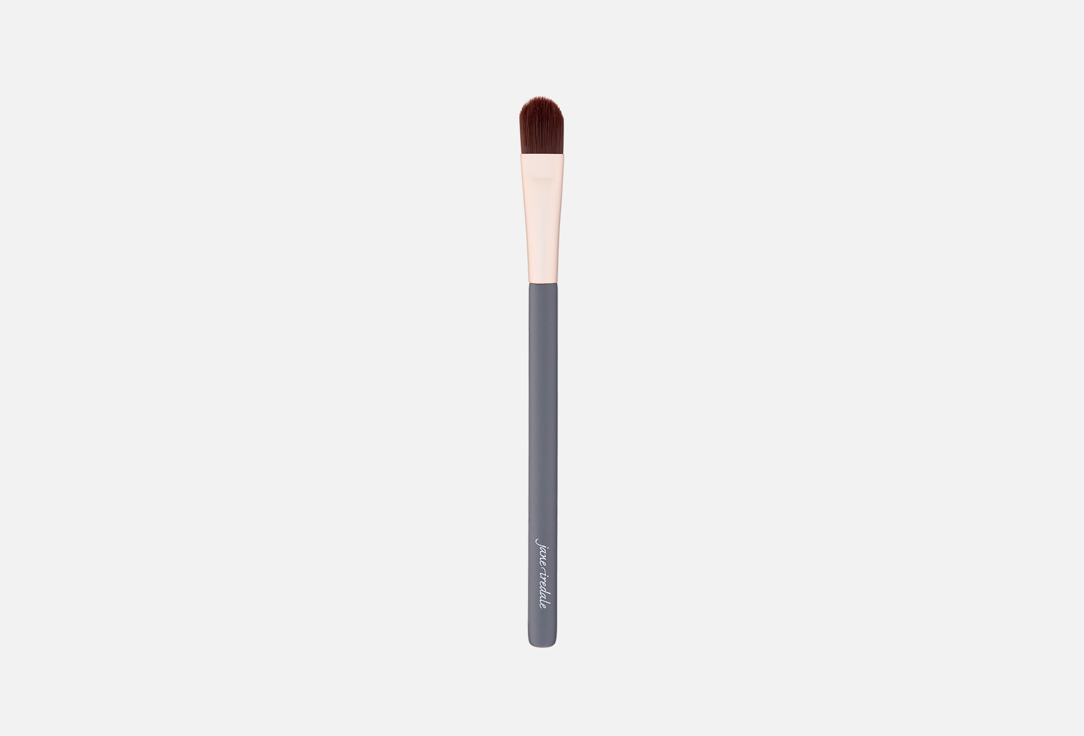 

Плоская кисть для корректоров JANE IREDALE, Camouflage brush 1 шт