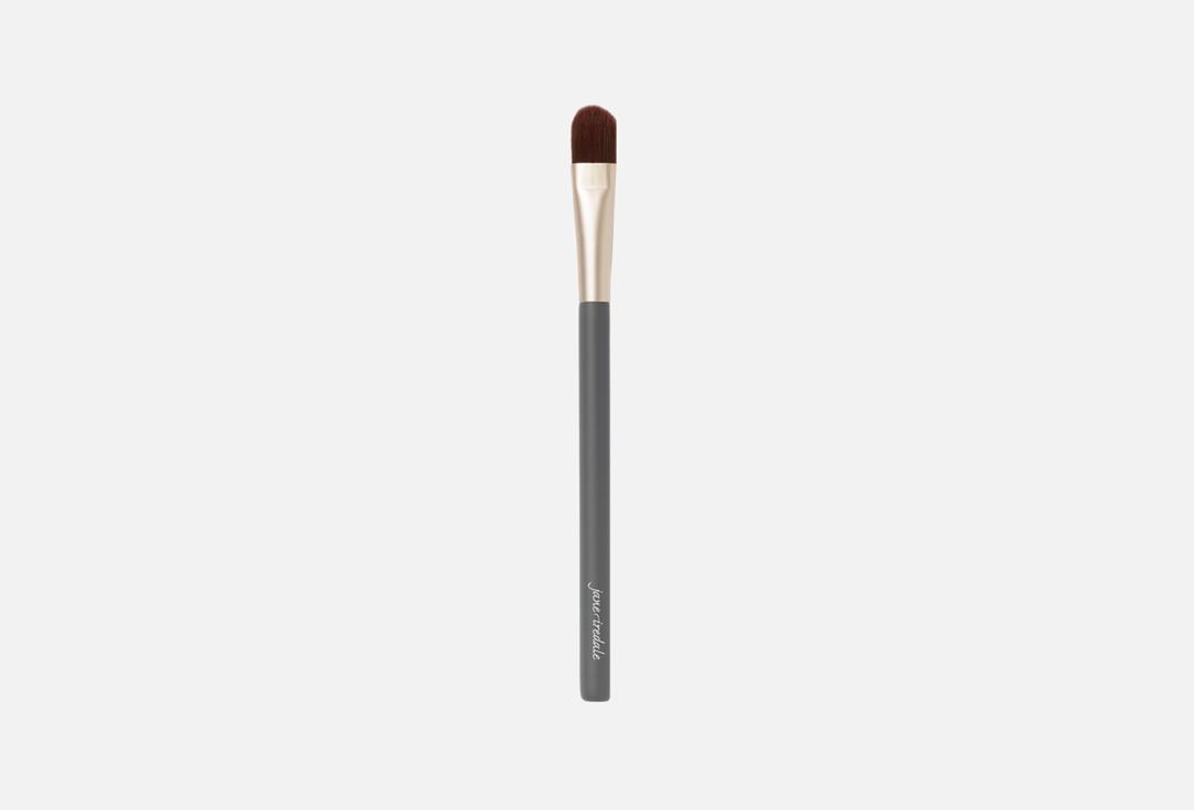 Изображение товара Плоская кисть для корректоров JANE IREDALE Camouflage brush для макияжа лицо