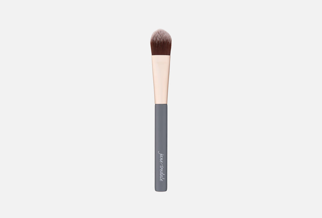 

Кисть для макияжа лица JANE IREDALE, Liquid complexion brush 1 шт