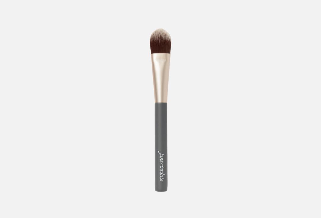 Изображение товара Кисть для макияжа лица JANE IREDALE Liquid complexion brush