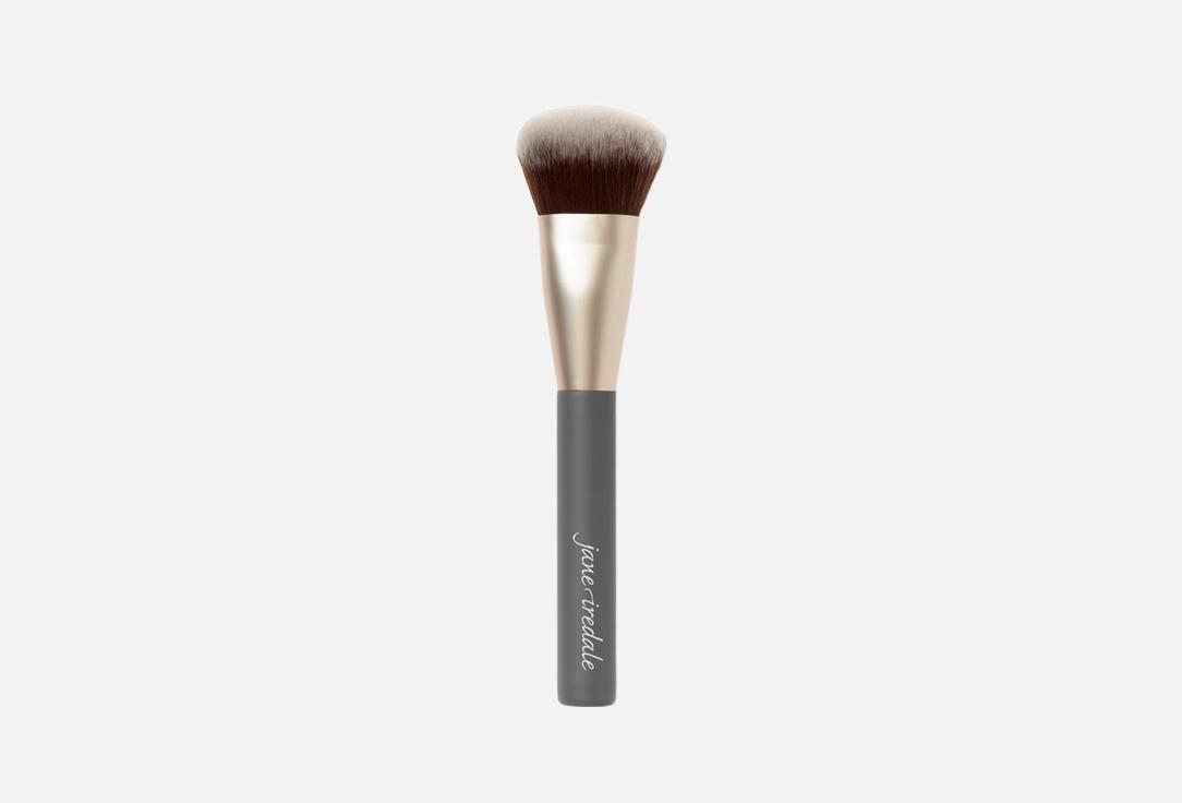 Изображение товара Кисть многофункциональная для макияжа лица JANE IREDALE Multiuse blending brush