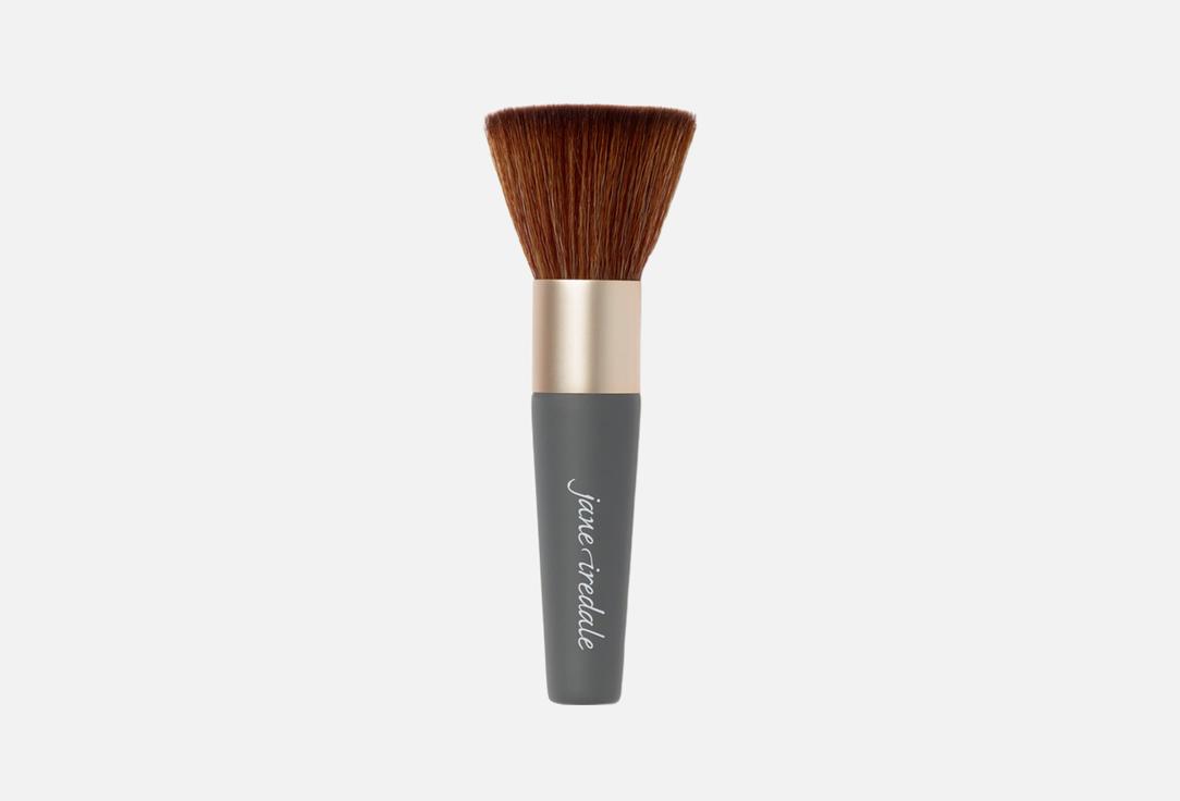 Кисть для нанесения пудр JANE IREDALE The handi brush 1 шт