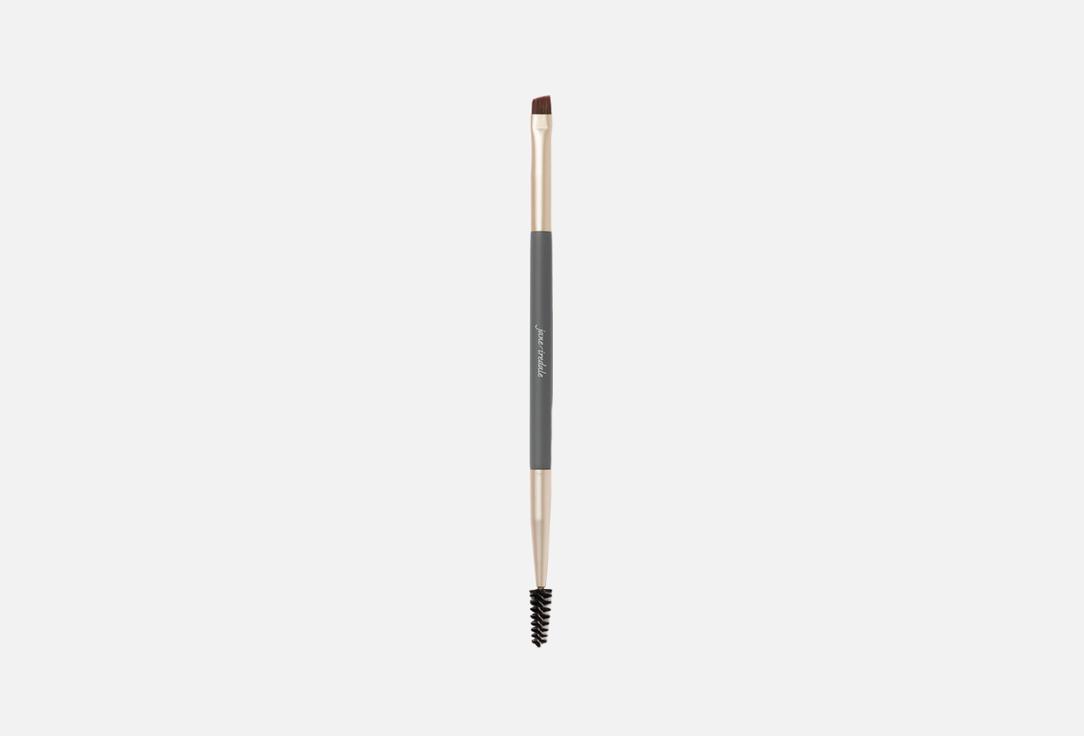 Изображение товара Двухсторонняя кисть для глаз и бровей JANE IREDALE Eye/brow brush