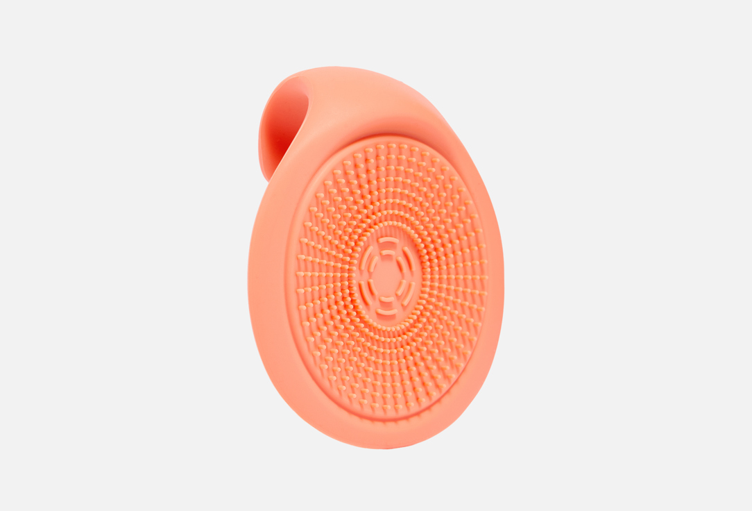 

Коврик для очищения кистей JANE IREDALE, Brush cleansing pad 1 шт