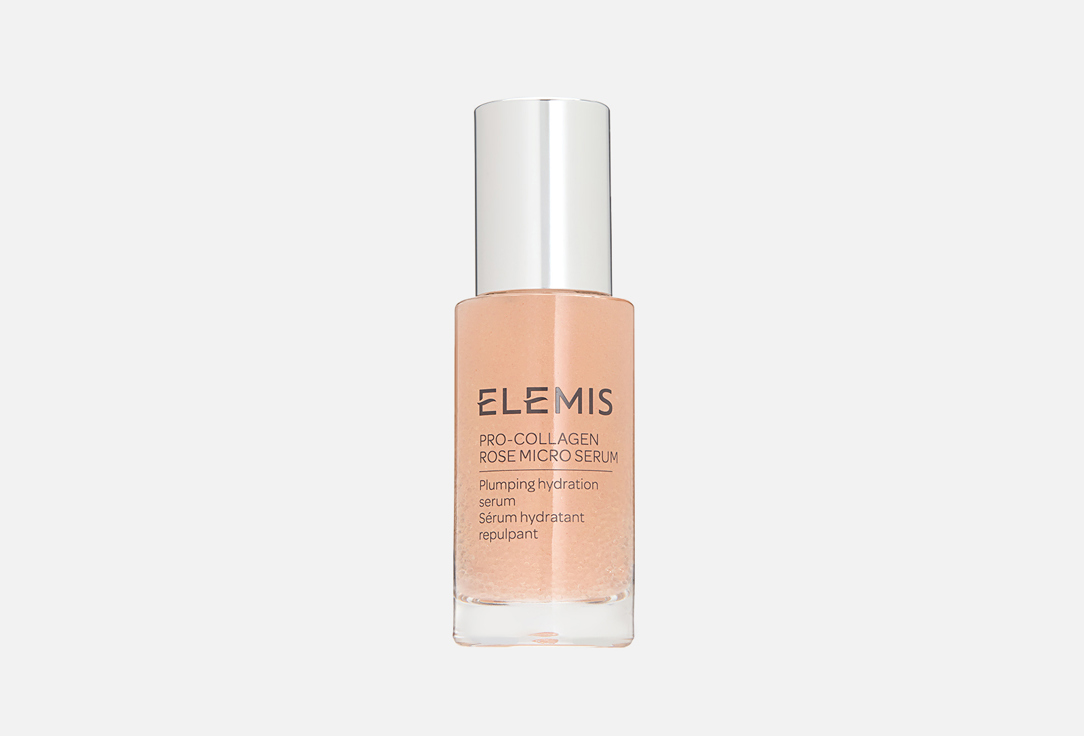 Изображение товара Сыворотка для лица ELEMIS Pro Collagen Rose Micro