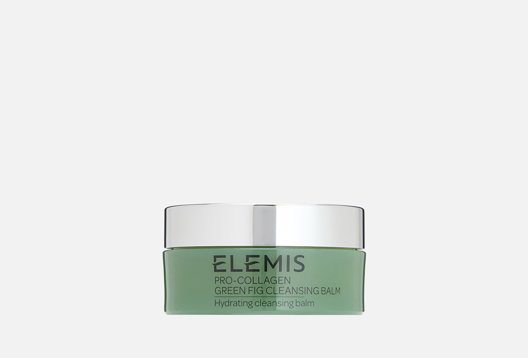 Изображение товара Бальзам для умывания ELEMIS Pro Collagen Green Fig