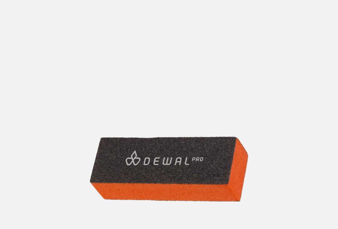 Изображение товара Брусок шлифовальный для ногтей Dewal Nail buffer