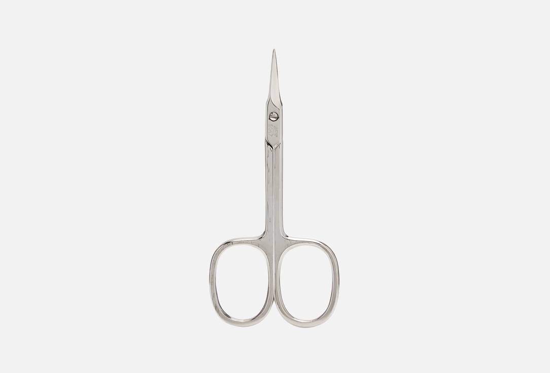

Ножницы для кутикулы YES, Cuticle Scissors 95067 1 шт