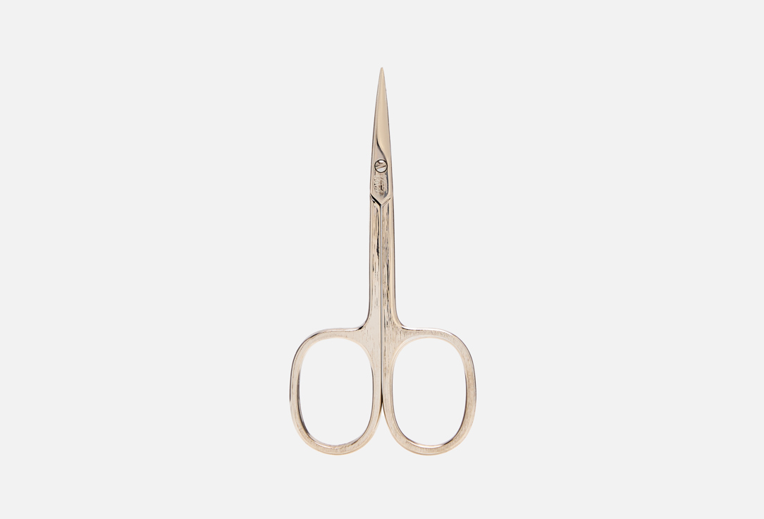 

Ножницы для кутикулы YES, Cuticle Scissors 95087 1 шт