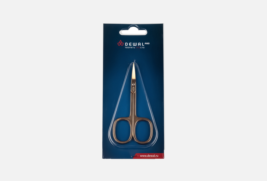 Cuticle scissors 308 1 шт 868₽