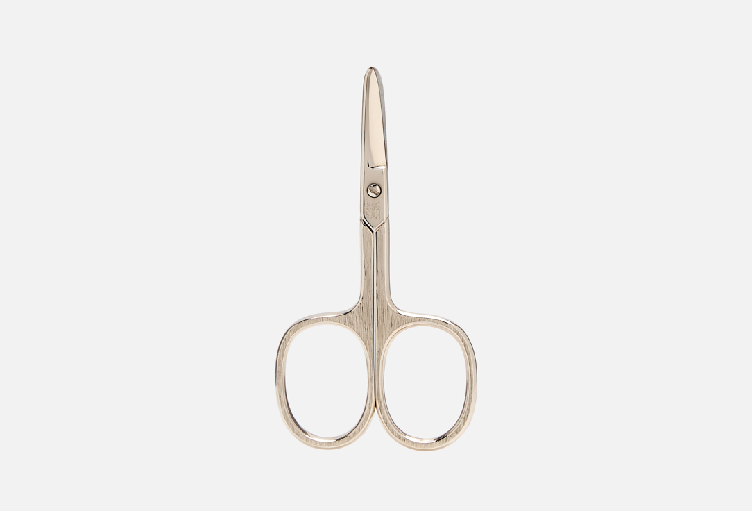 

Ножницы для ногтей детские YES, Nail scissors baby 95351 1 шт