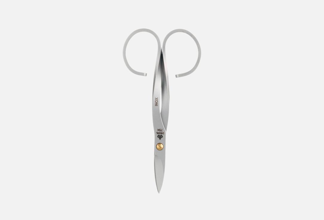 Изображение товара Ножницы для ногтей Dewal Nail scissors 754