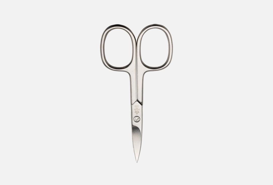 Изображение товара Ножницы для ногтей Dewal Nail scissors 338