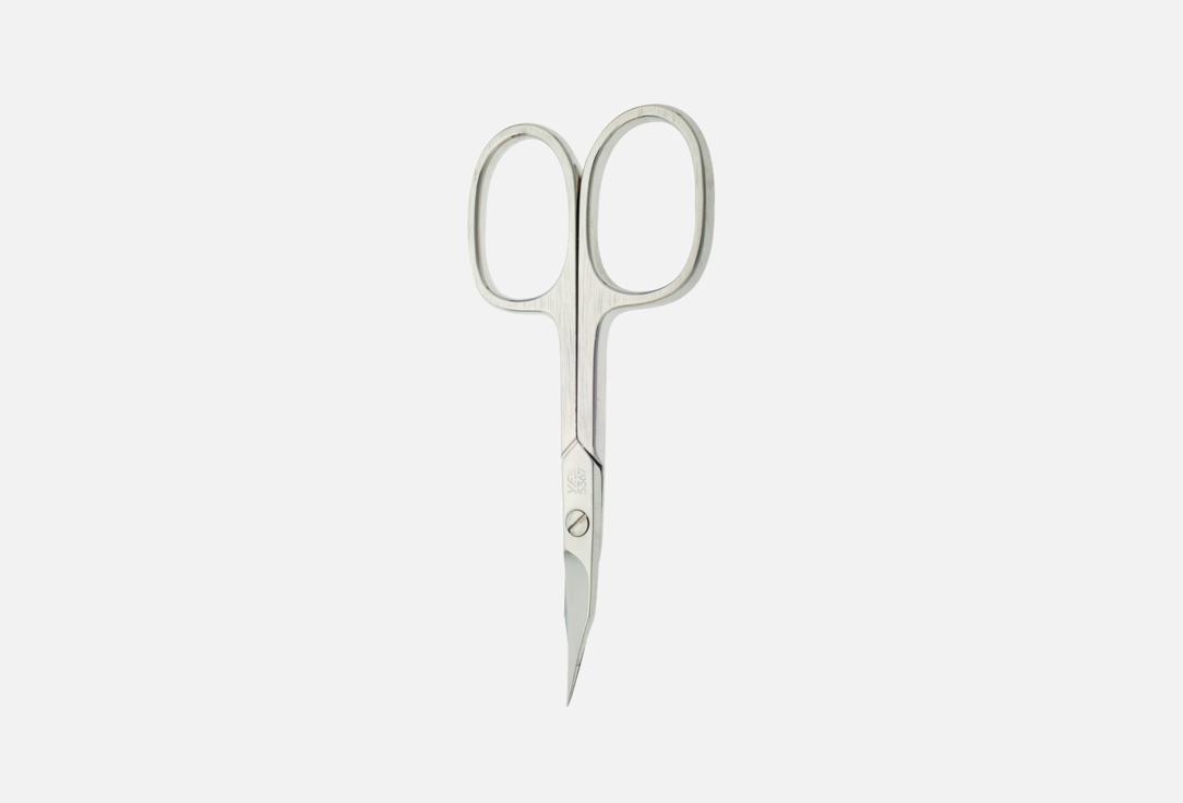 Ножницы маникюрные YES Manicure scissors 95367 1 шт