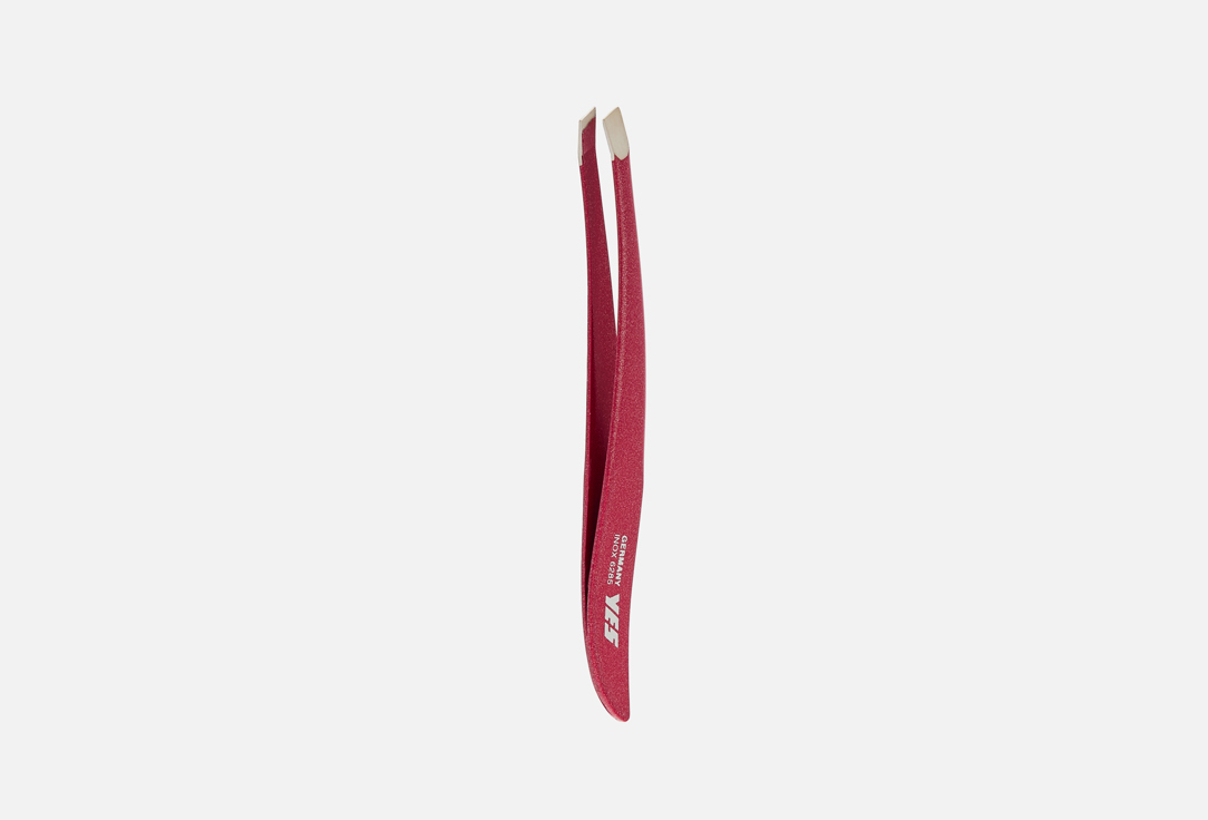 Изображение товара Пинцет для бровей YES Tweezers 96285