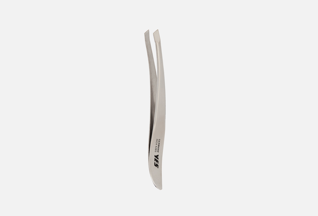 Изображение товара Пинцет для бровей YES Tweezers 96283