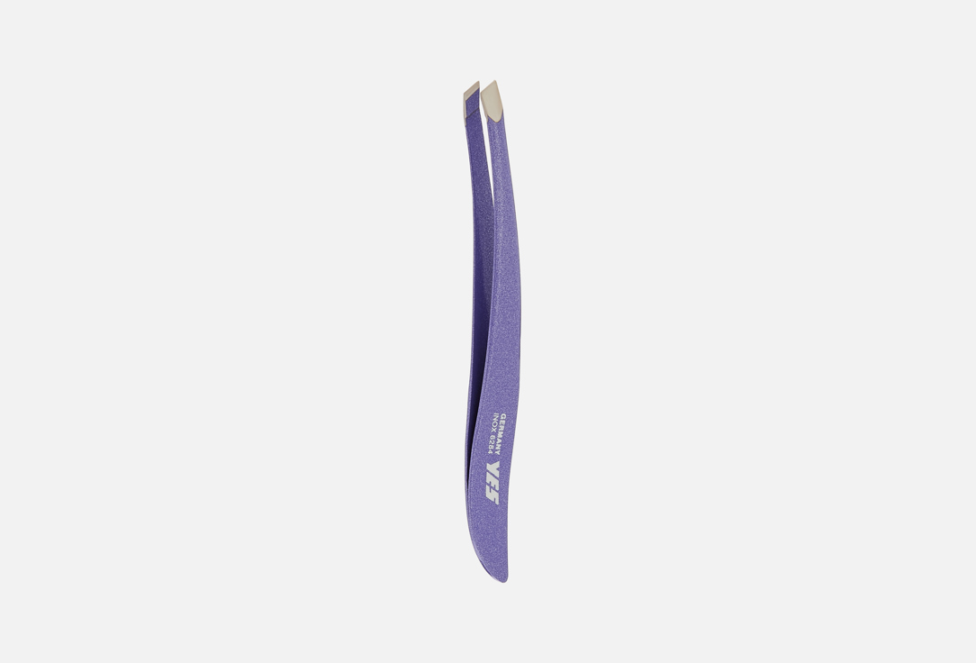 Изображение товара Пинцет для бровей YES Tweezers 96284