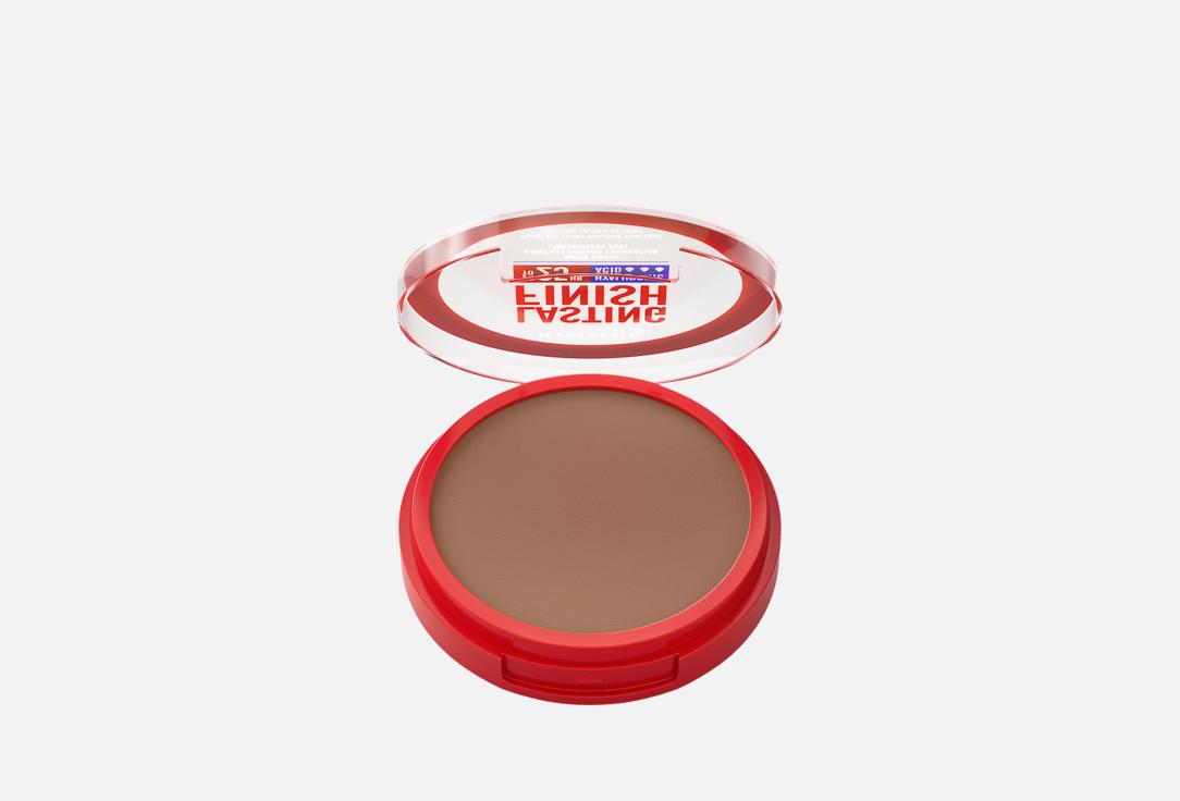 Изображение товара Пудра для лица Rimmel Lasting Finish Compact Powder Foundation для идеального матового покрытия