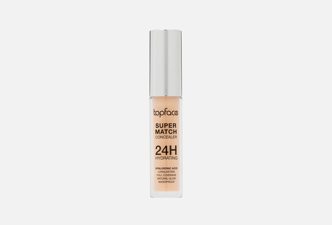 Super match concealer 24h 6 мл