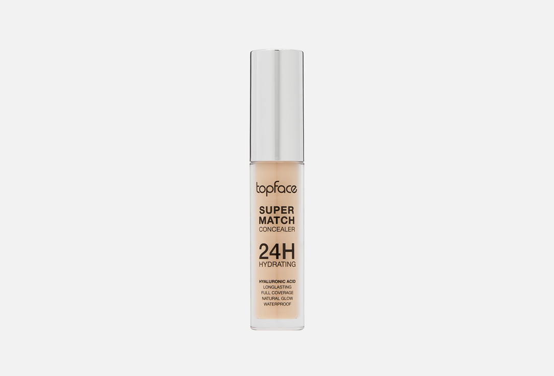 Super match concealer 24h 6 мл