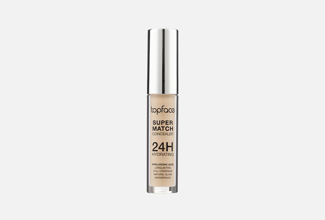 Super match concealer 24h 6 мл