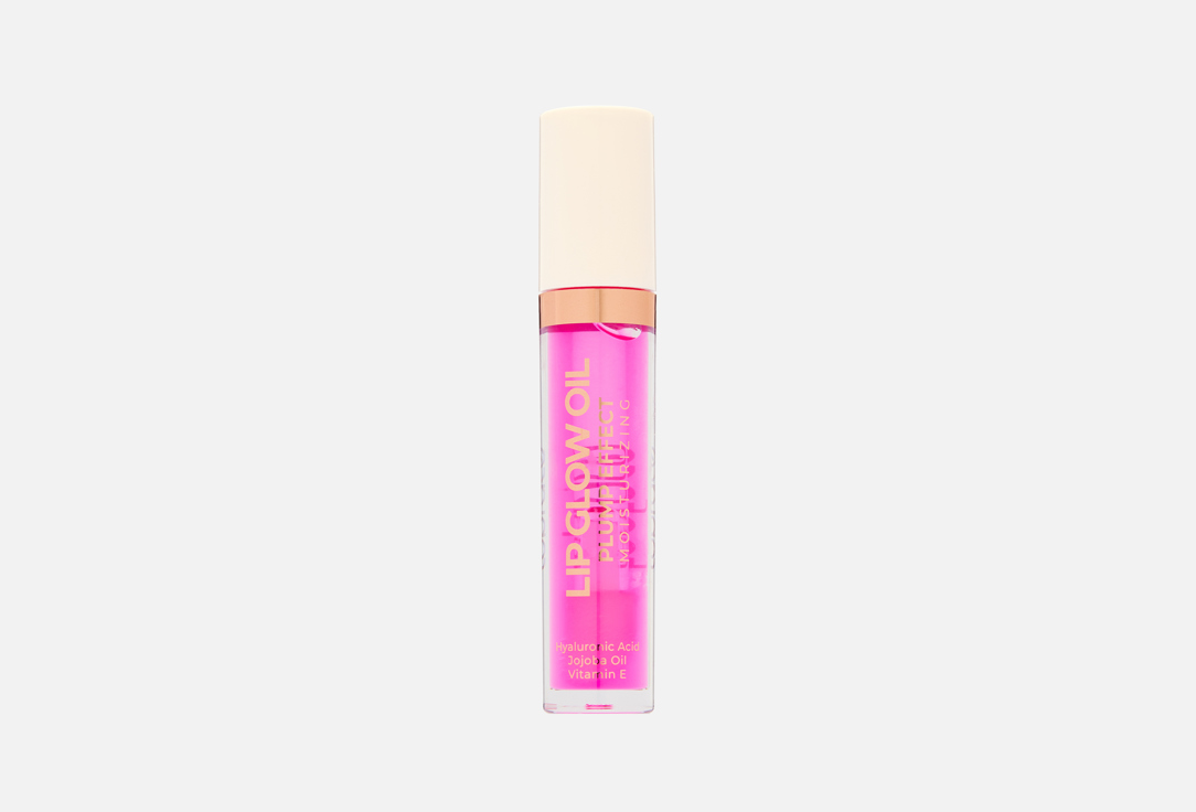 Lip glow oil 4 мл 490₽