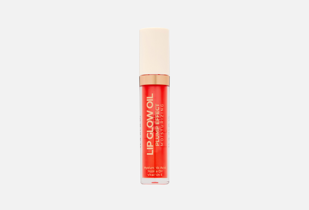 Lip glow oil 4 мл 490₽