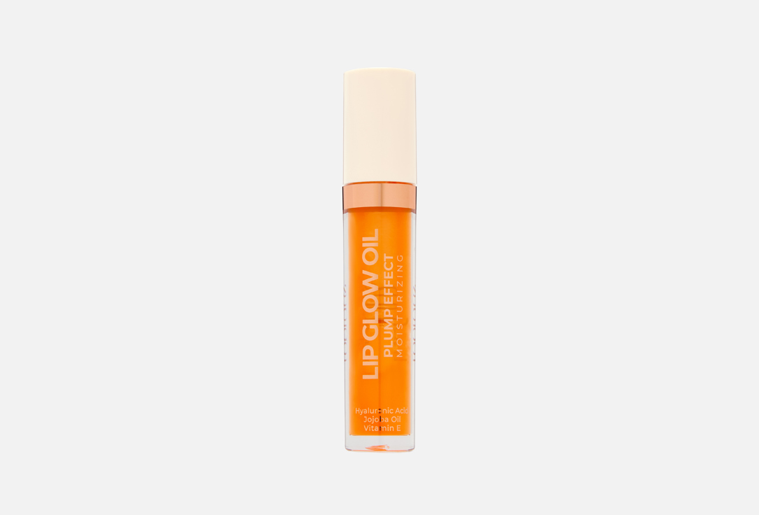 Lip glow oil 4 мл 490₽