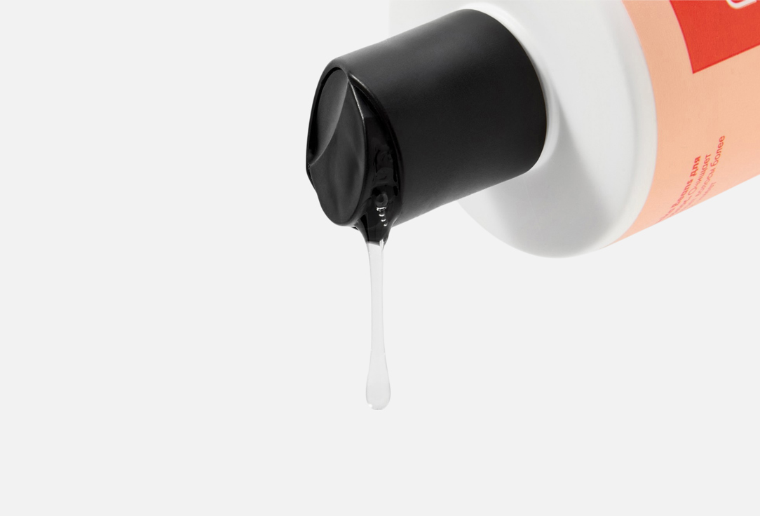 

Парфюмированный гель для душа NIMASKIN, Pink pepper & Chocolate 400 мл