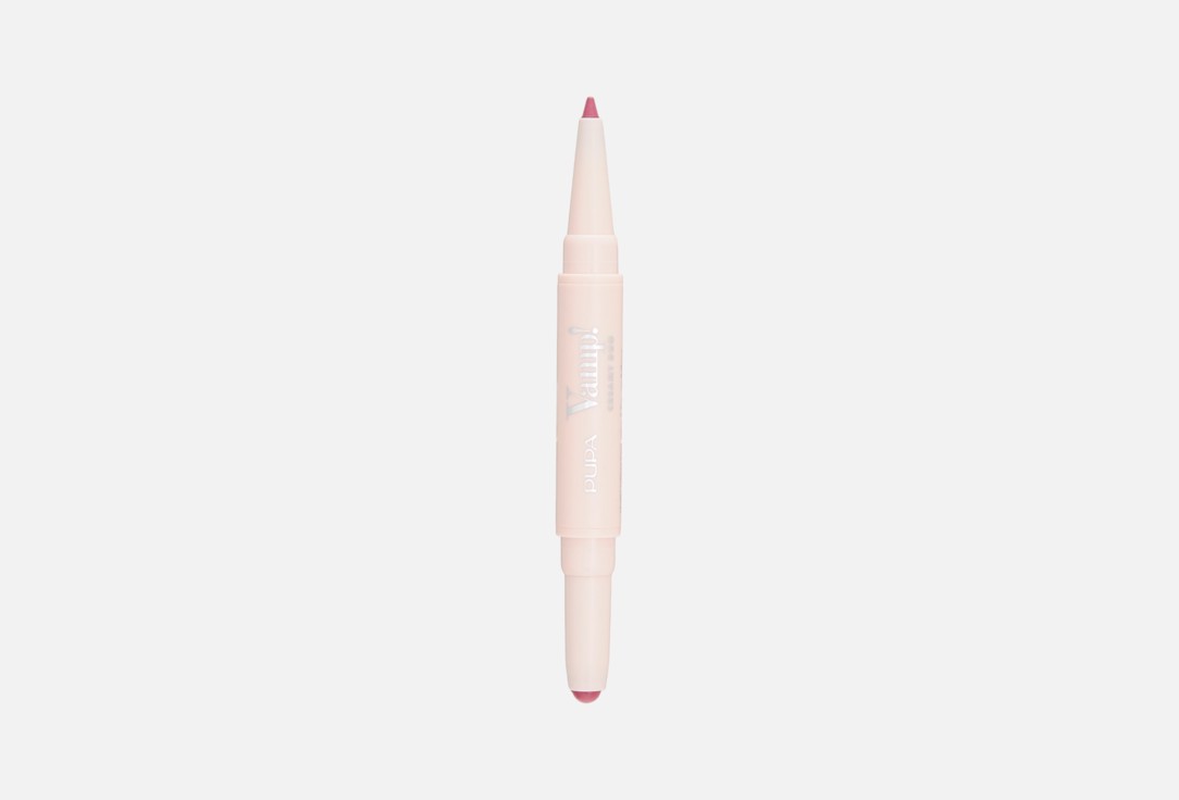 Помада и карандаш для губ PUPA Vamp! Creamy Duo 1 г
