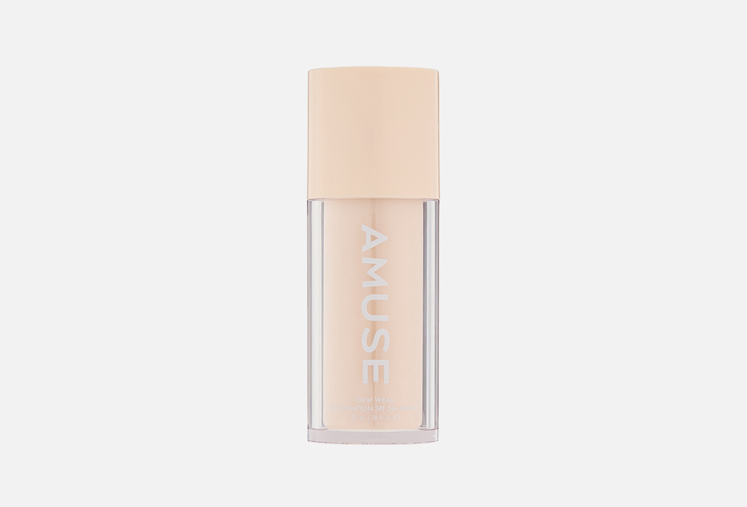 DEW WEAR FOUNDATION 30 мл