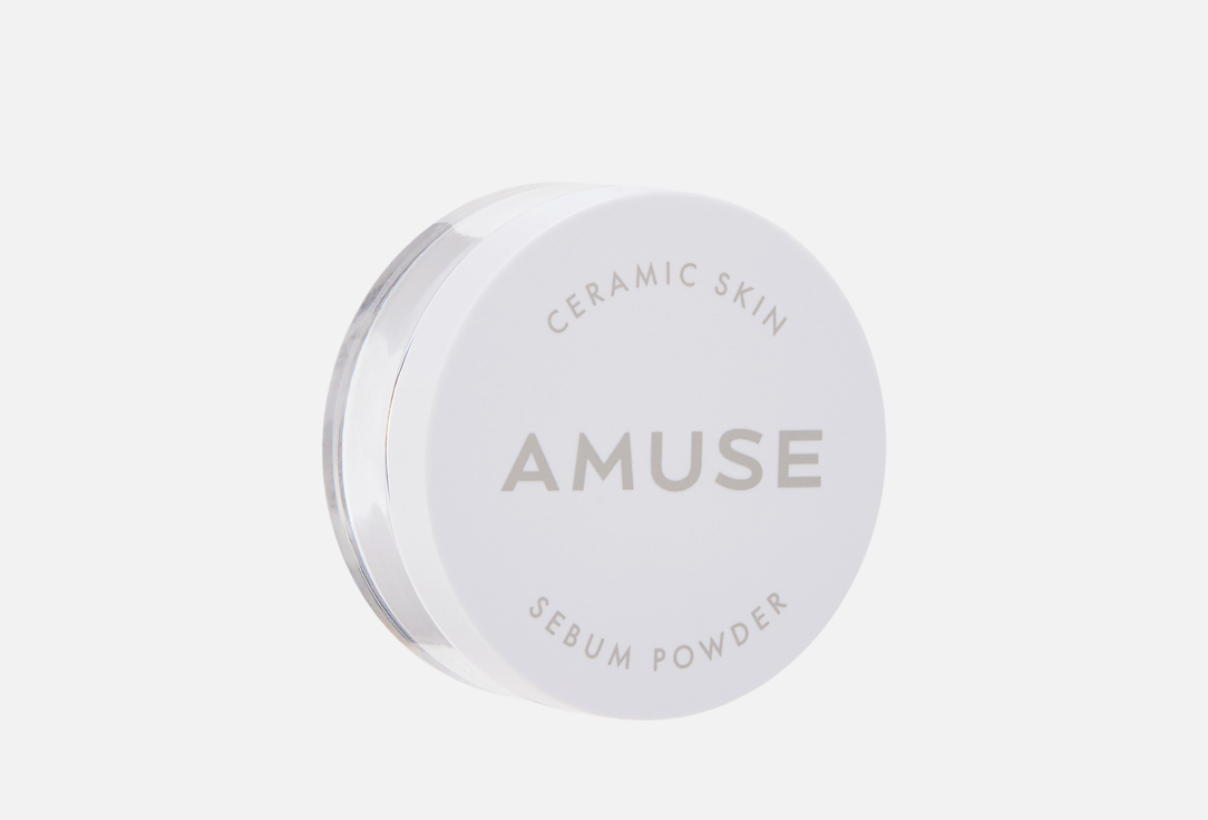 Ceramic skin sebum 5 г