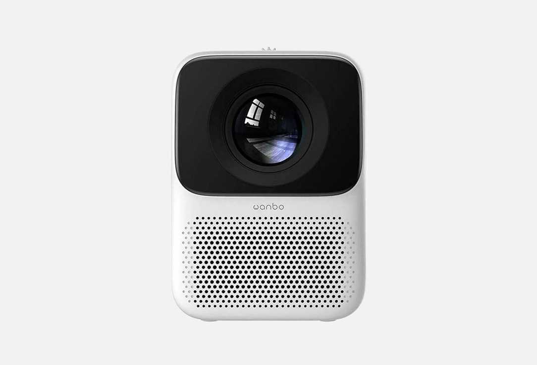Изображение товара Портативный проектор Wanbo T2 Max с Full HD и Wi-Fi 2.4G Bluetooth 4.0
