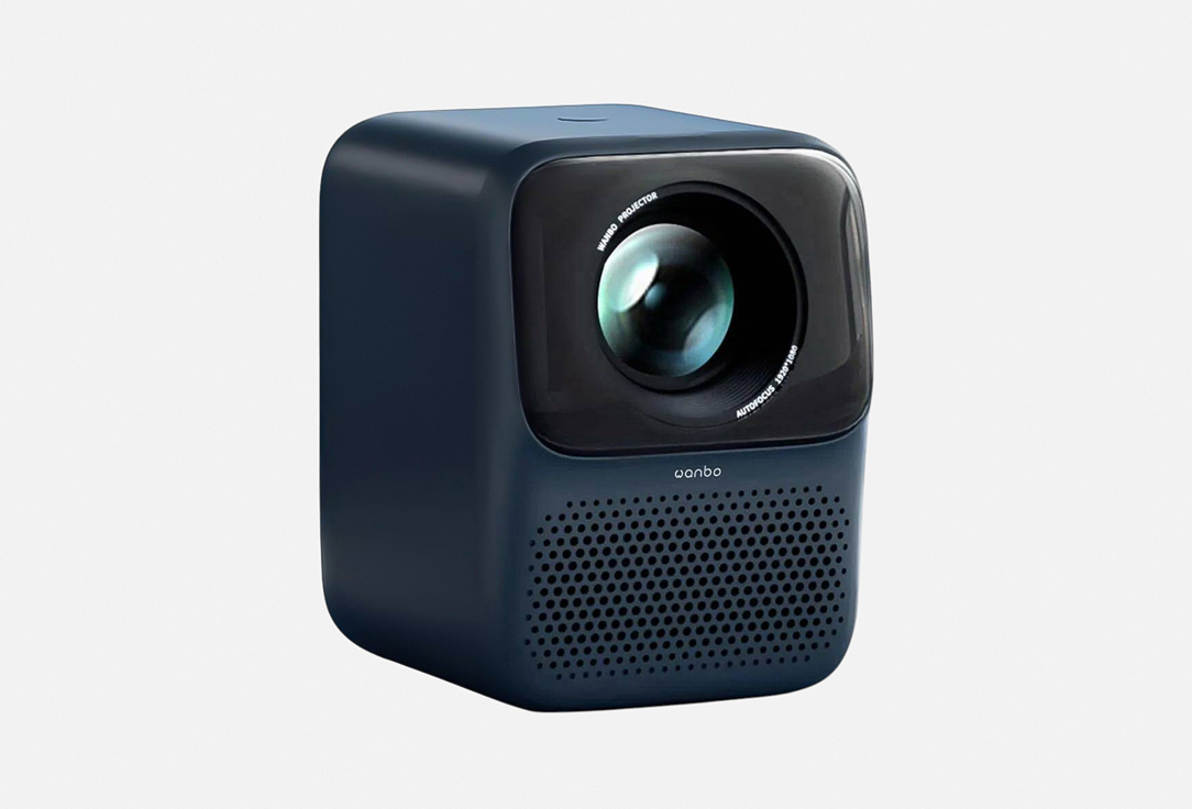 Изображение товара Портативный проектор Wanbo T2 Max