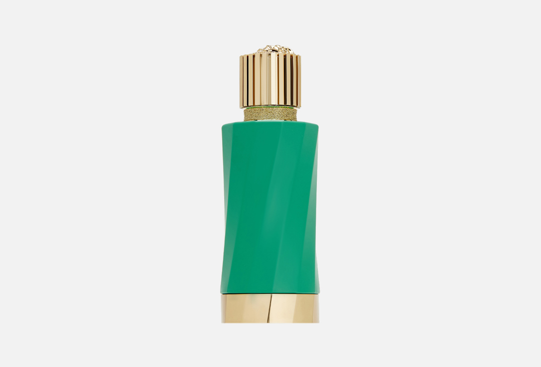 Парфюмерная вода VERSACE ATELIER Patchouli precieux 100 мл