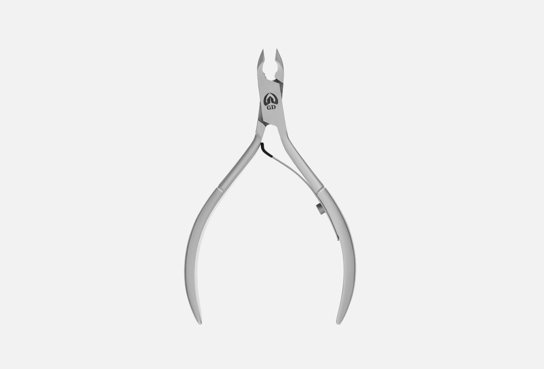 Изображение товара Кусачки для кутикулы GD Cuticle clippers из нержавеющей стали пакистан производства
