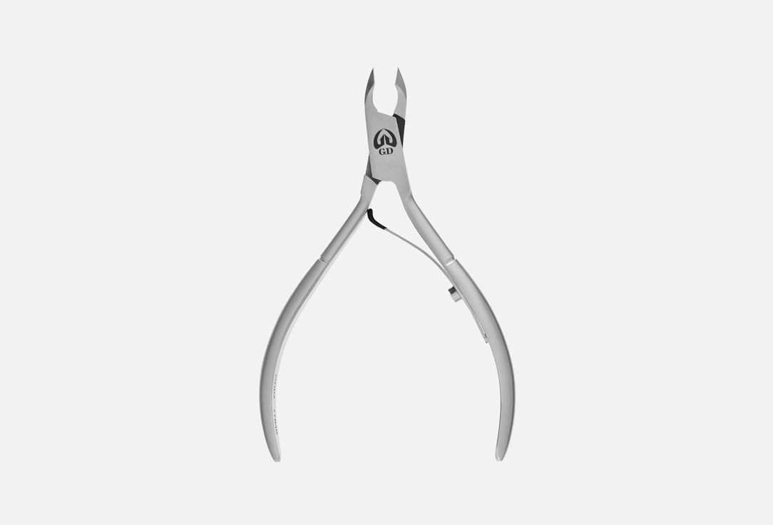 Изображение товара Кусачки для кутикулы GD Cuticle clippers