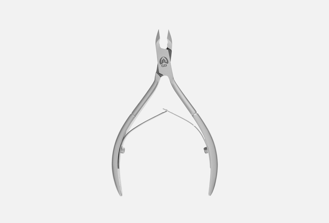 Изображение товара Кусачки для кутикулы GD Cuticle clippers